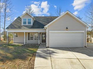 3600 Saguaro Ct, Raleigh, NC 27616