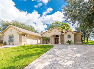 5174 Secretariat Run, Spring Hill, FL 34609