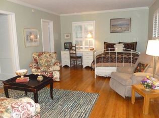 3669 Peachtree Rd NE, Atlanta, GA 30319