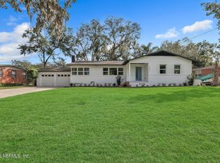 1422 San Amaro Rd, Jacksonville, FL 32207