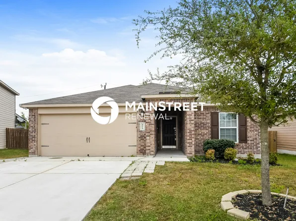 4614 Media Mdw, San Antonio, TX 78222