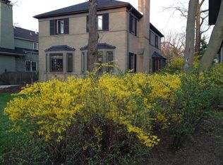 1123 Asbury Ave, Evanston, IL 60202