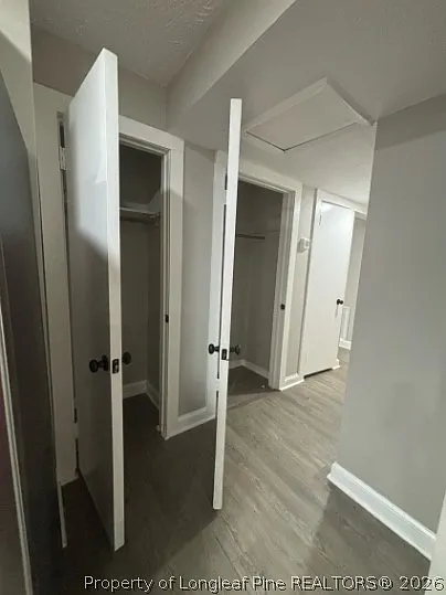 807 Branson St #2 — Photo 7