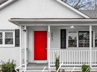 605 Apple St, Burlington, NC 27217