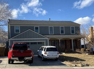 241 Kimball Ave, Golden, CO 80401