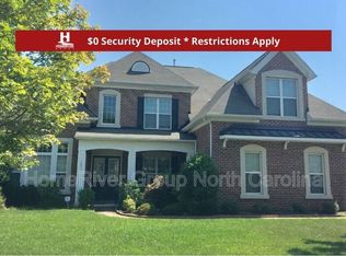 11641 Kyrene Rd, Charlotte, NC 28277