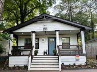 1523 Rupert Rd, Decatur, GA 30032