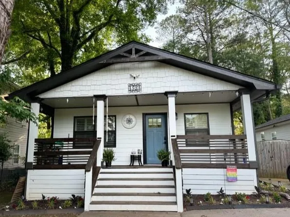 1523 Rupert Rd, Decatur, GA 30032