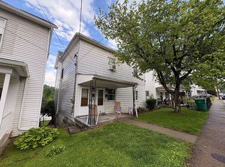 949 W Pike St, Clarksburg, WV 26301