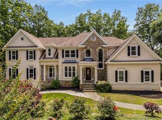 912 Chipley Ct, Marietta, GA 30062
