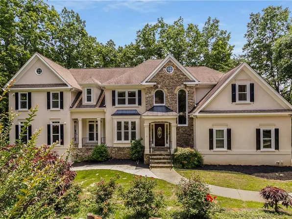 912 Chipley Ct, Marietta, GA 30062