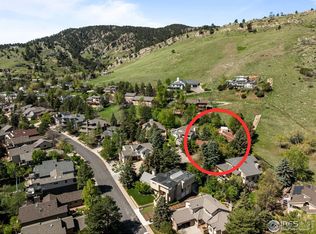 3945 Promontory Ct, Boulder, CO 80304