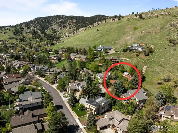 3945 Promontory Ct, Boulder, CO 80304