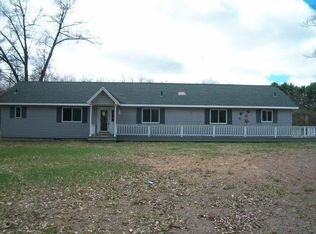 4801 Campo Fiesta Ln, Boulder Junction, WI 54512