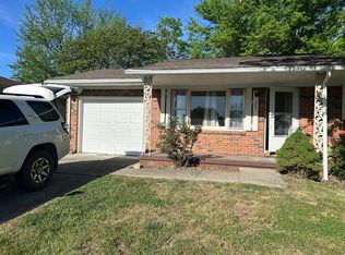 115 Salter Rd, Berea, KY 40403