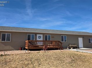 215 Sherrill Dr, Penrose, CO 81240