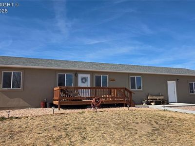 215 Sherrill Dr, Penrose, CO, 81240