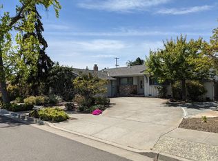 10363 Denison Ave, Cupertino, CA