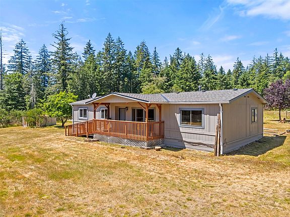 3rd image of 1491 E Spencer Lake Road