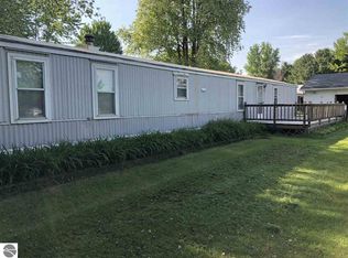 207 N Al Moses Rd, Lake City, MI 49651