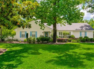 8055 Pine Lake Rd, Jacksonville, FL 32256