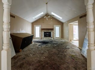 4394 N Center Rd, Flint, MI 48506