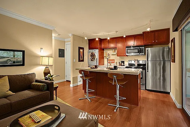 23453 16th Place S #A304 photo 1