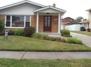 10516 S Kolmar Ave, Oak Lawn, IL 60453