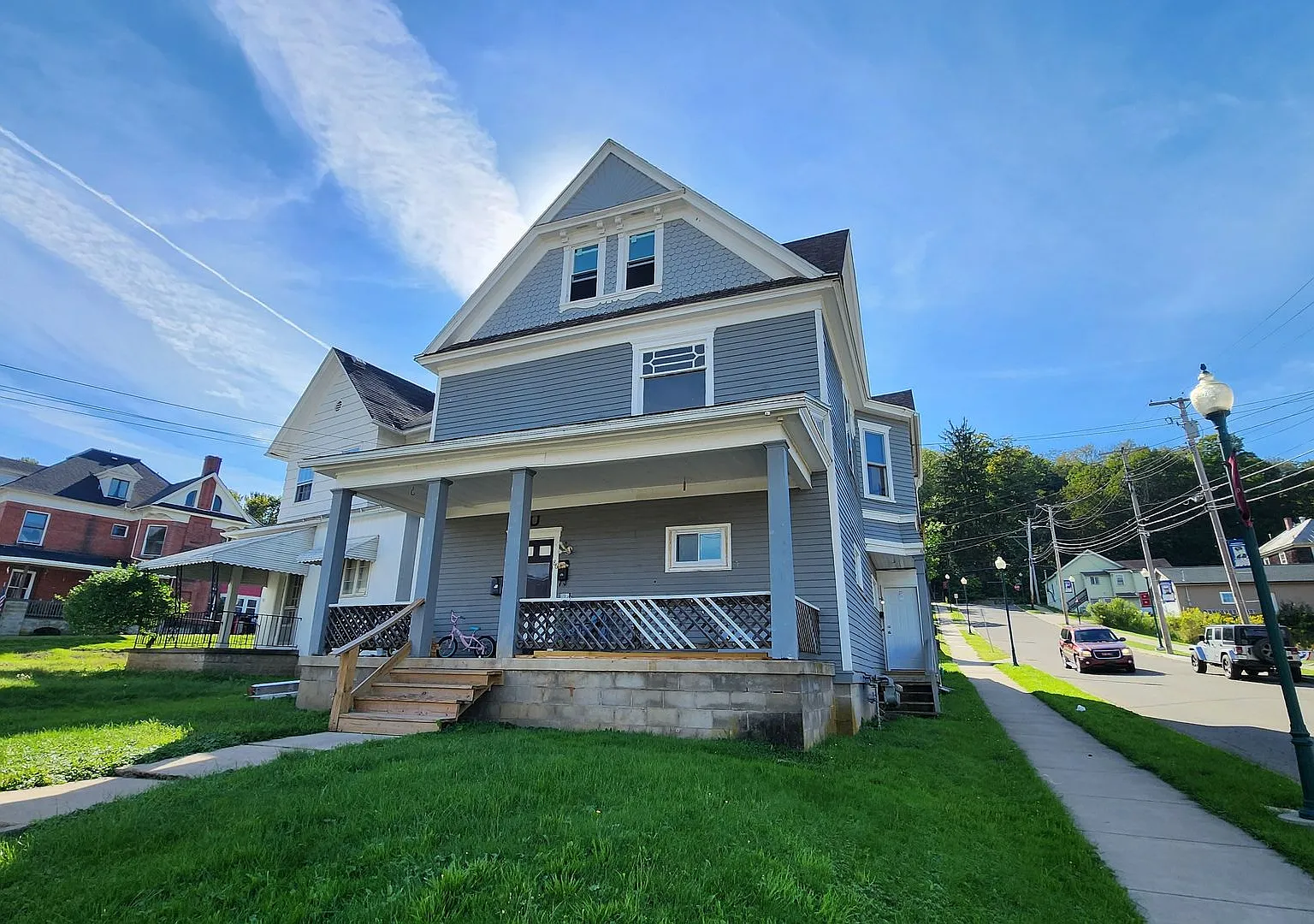 Congress Street/Elm Street, Bradford PA 16701 — Photo 1