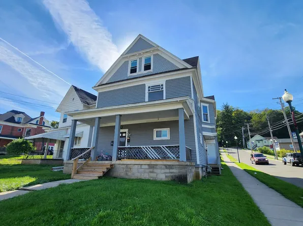 Congress Street/Elm Street, Bradford PA 16701, 86 Congress St, Bradford, PA 16701