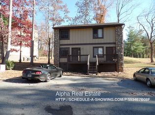 3 Dawnwood Cir, Asheville, NC 28803