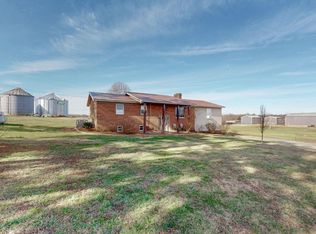500 Dairy Ln, Murray, KY 42071