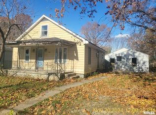 3121 E Carpenter St, Springfield, IL 62702
