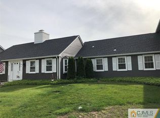 0-56B Fairfield Ln, Monroe Township, NJ 08831