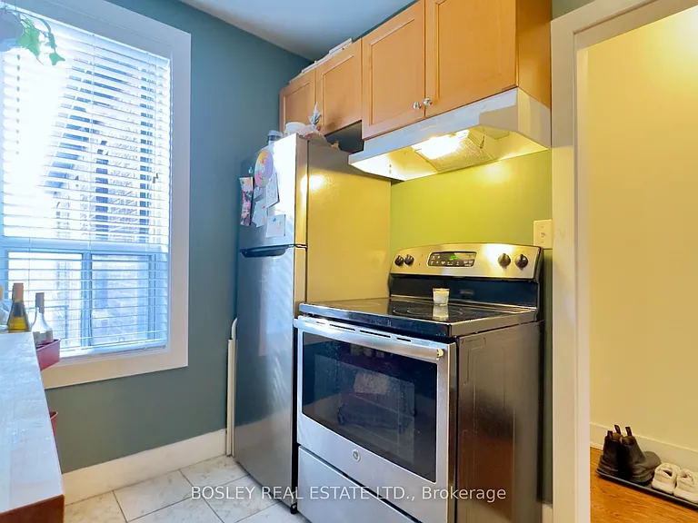 451 Parliament St #1 — Photo 7