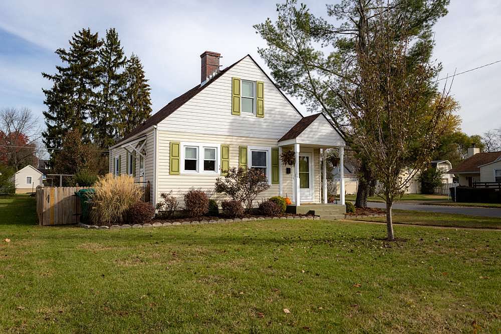 1503 Ohio St, Waynesboro, VA 22980 Zillow