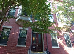 206 W Springfield St APT 2, Boston, MA 02118