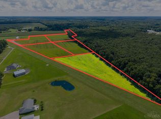 E Landing Lane, Goshen Twp, OH 45122