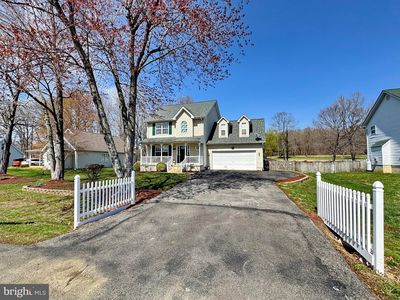 35406 Golf Course Dr, Mechanicsville, MD, 20659