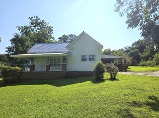 117 Cason Rd, Cedartown, GA 30125