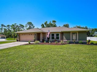 1208 Mendavia Ter, North Port, FL 34286