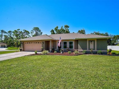1208 Mendavia Ter, North Port, FL, 34286