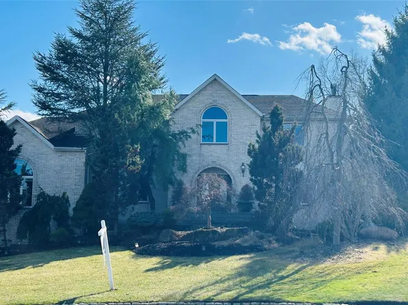 3 Orient Court, New City, NY 10956