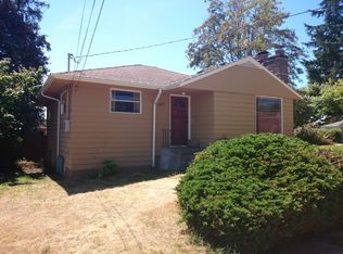 3127 SW Kenyon St, Seattle, WA 98126