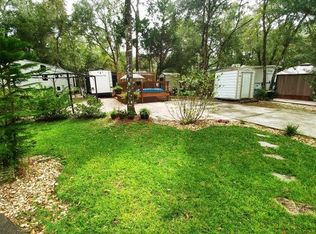25382 NE 140th St, Salt Springs, FL 32134