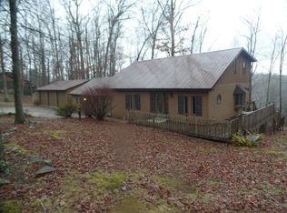 3709 Cabin Creek Rd, London, KY 40741