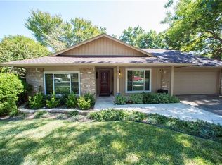 9203 Collinfield Dr, Austin, TX 78758