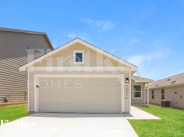10214 Devon Wheel St, San Antonio, TX 78254