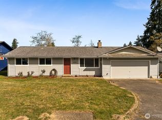 12520 SE 203rd Pl, Kent, WA