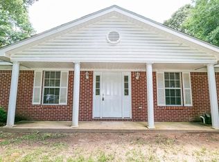 8031 Woodland Terrace Dr N, Irvington, AL 36544